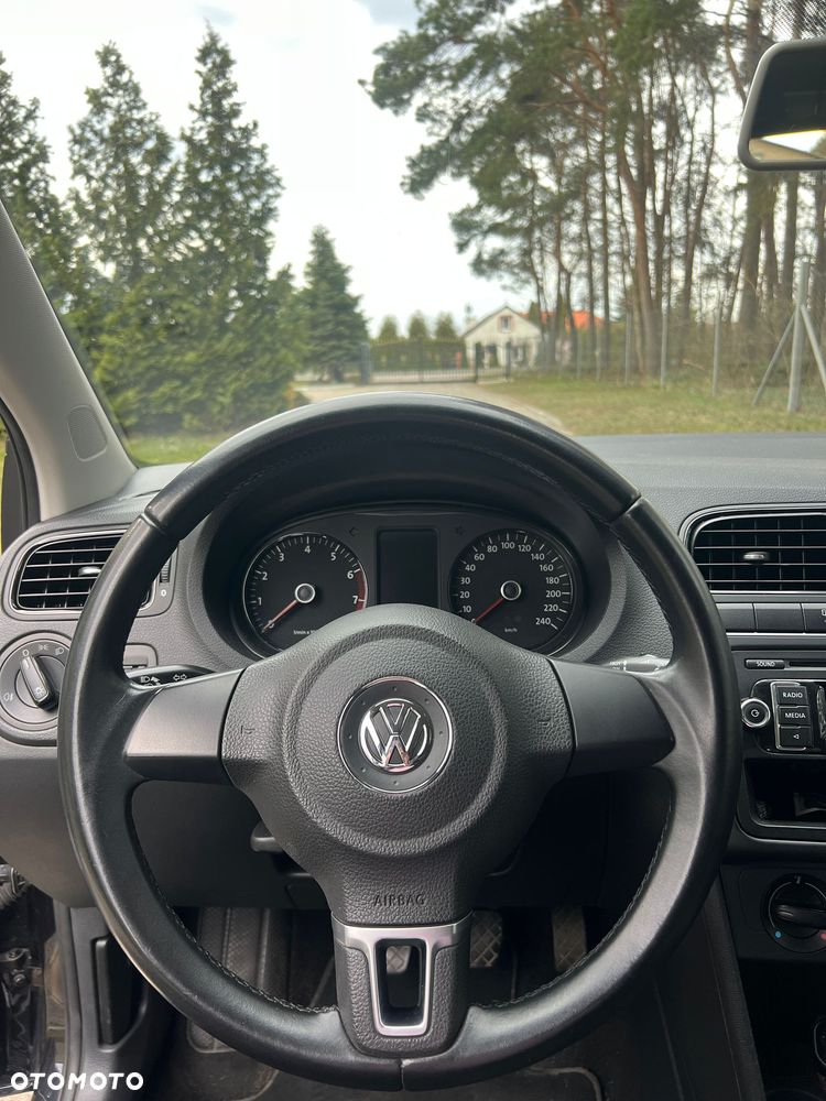 Volkswagen Polo 1.2 CityLine - 10
