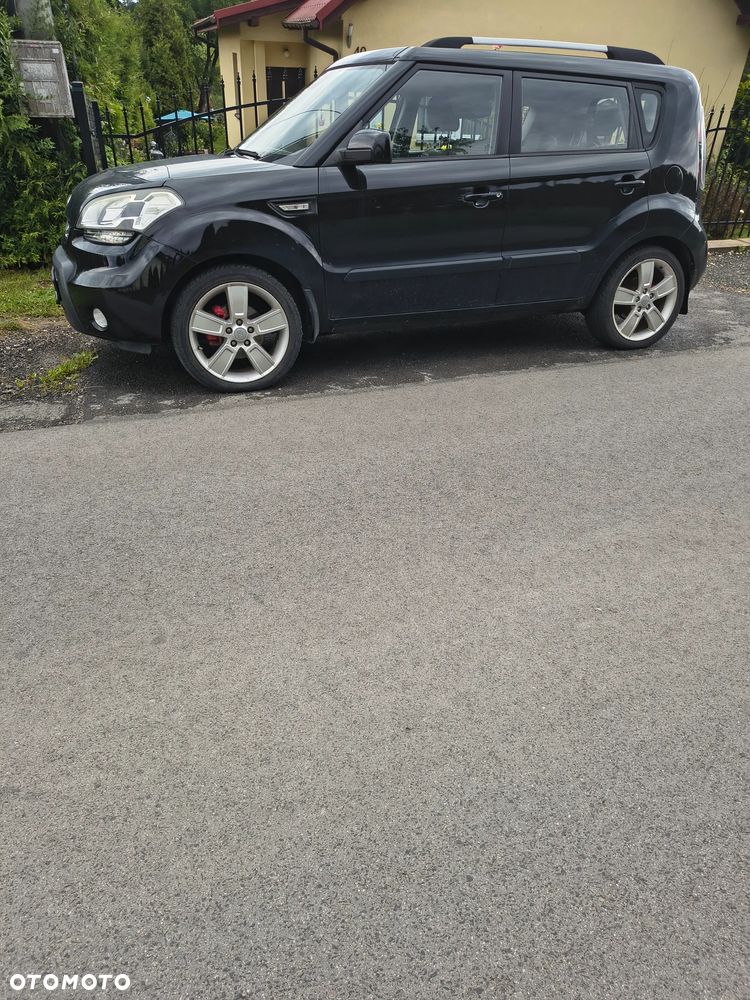 Kia Soul 1.6 M - 29