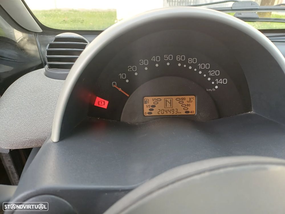 Smart ForTwo Coupé Pure 50 - 7