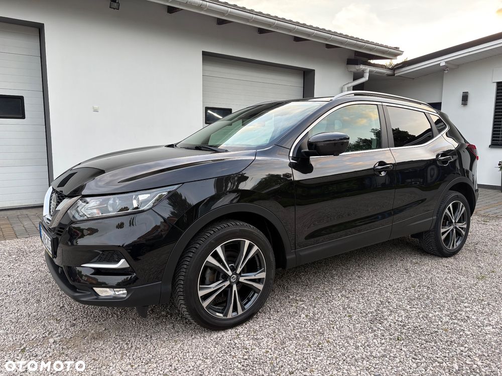 Nissan Qashqai 1.2 DIG-T 360 - 2