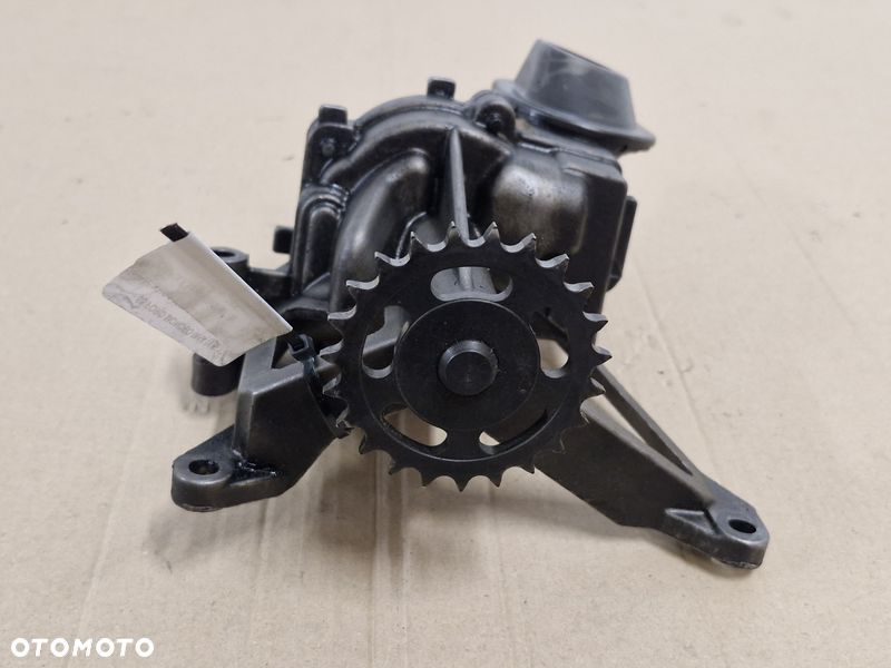 FORD MONDEO MK4 IV 4 KUGA MK1 2.0 TDCI POMPA OLEJU 9682393380 - 3