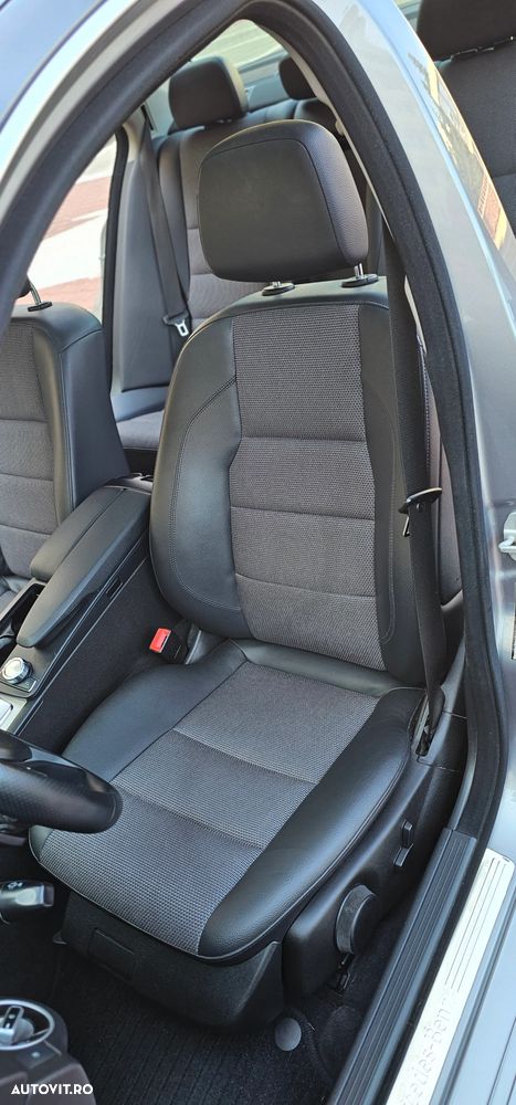 Mercedes-Benz C 220 (BlueTEC) d 7G-TRONIC Avantgarde - 18