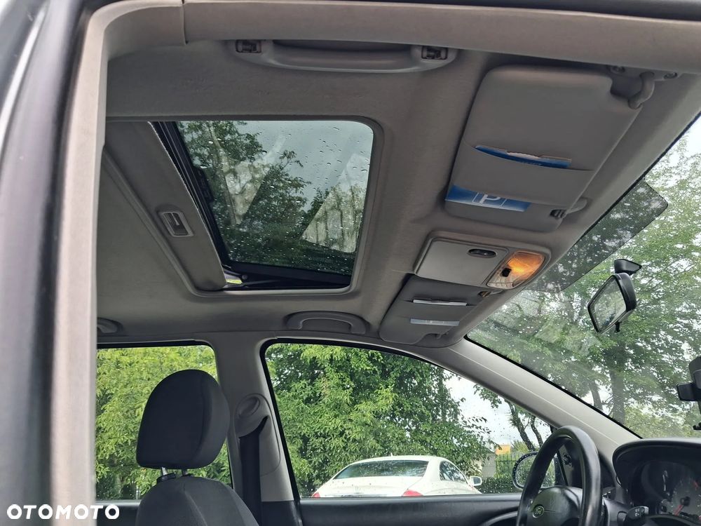 Ford Focus - 5