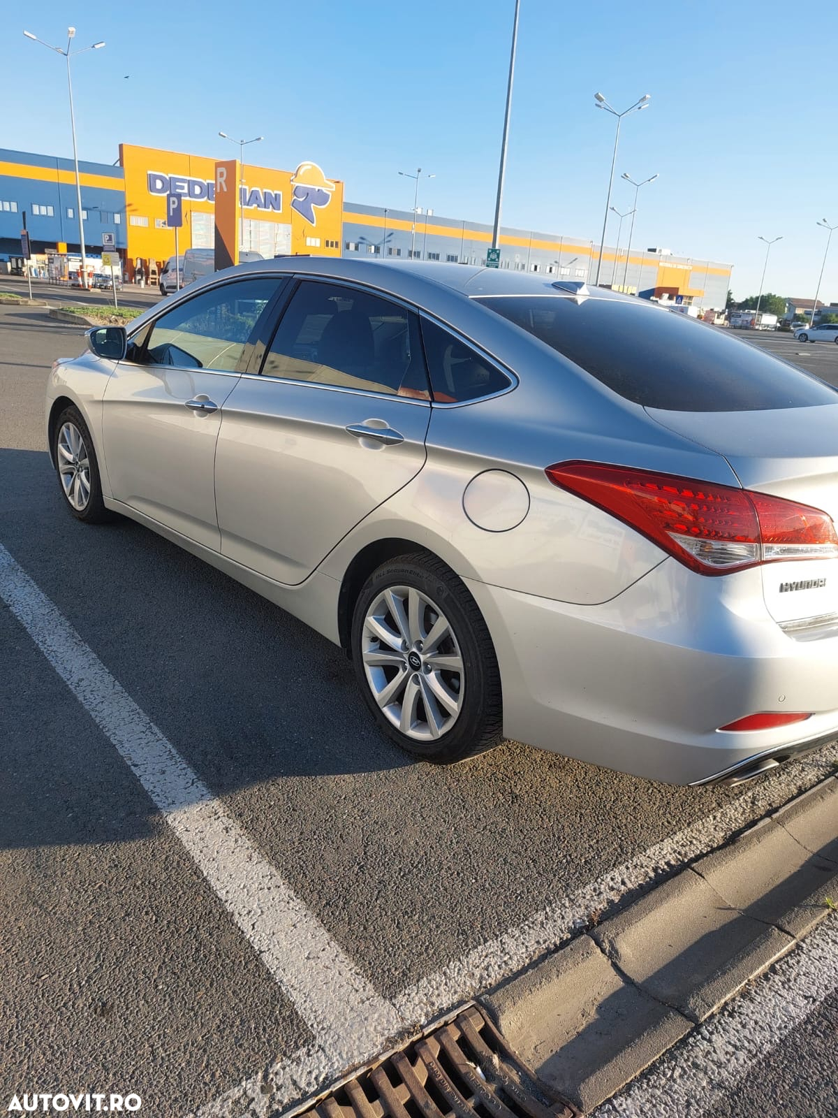 Hyundai i40 - 6