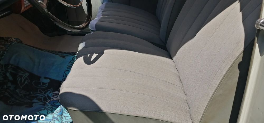 Mercedes-Benz Inny - 8