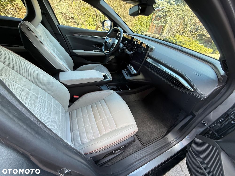 Renault Megane EV60 220hp optimum charge Evolution - 6