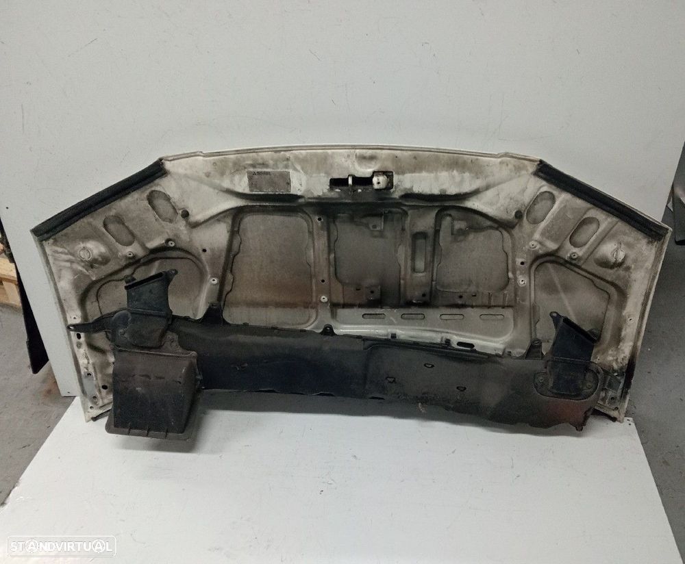 Capot Mitsubishi L 400 Caixa (Pd_W, Pc_W, Pb_V, Pa_W, Pa_V) - 2