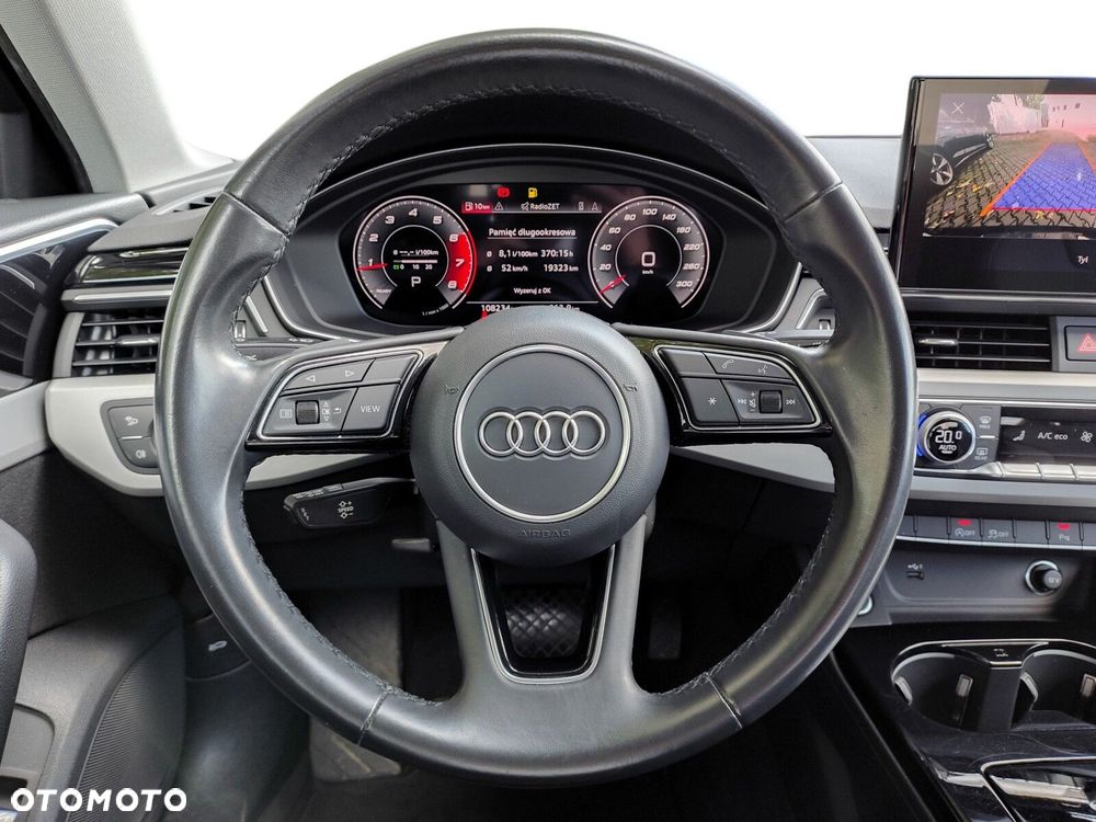 Audi A4 - 15