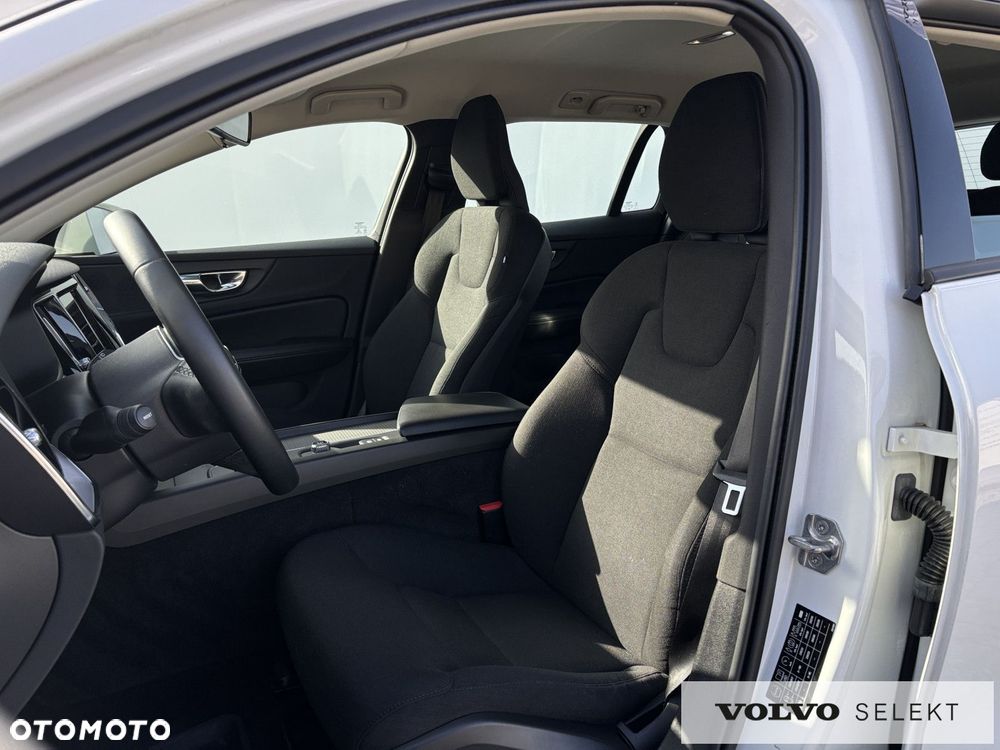 Volvo V60 - 7