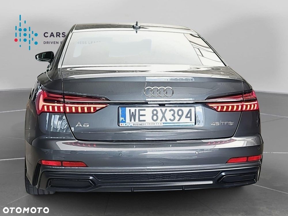 Audi A6 Limousine 45 TFSI mHEV Sport S tronic - 30