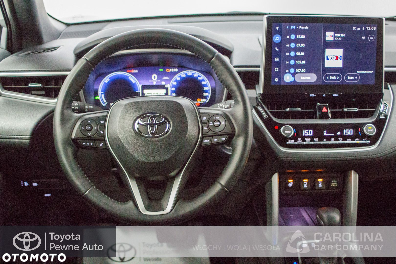 Toyota Corolla Cross - 3