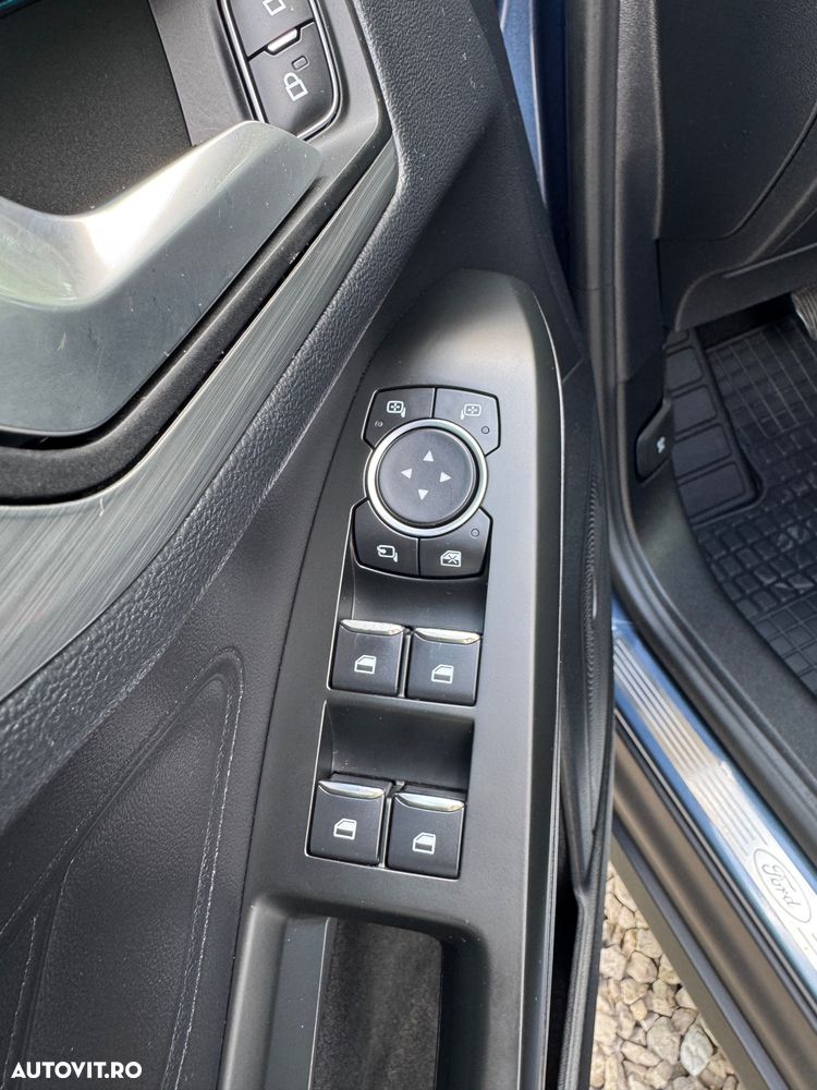 Ford Focus - 14