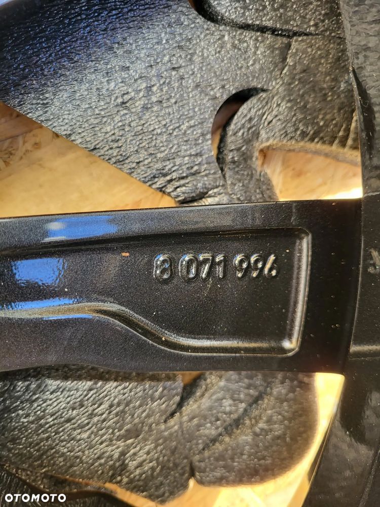 1x FELGA 20" BMW X5 G05 8071996 - 19