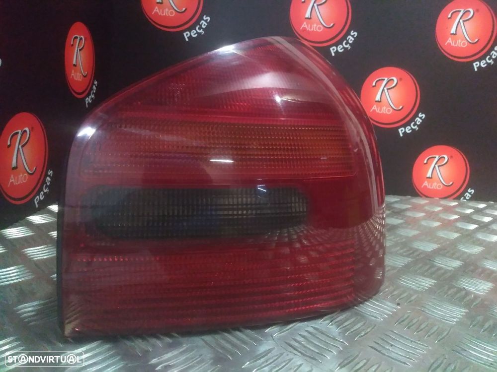 Farolim Stop Dto Audi A3 (8L1) - 4