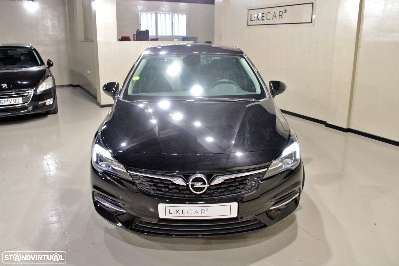 Opel Astra 1.5 D S&S Business Edition - 5