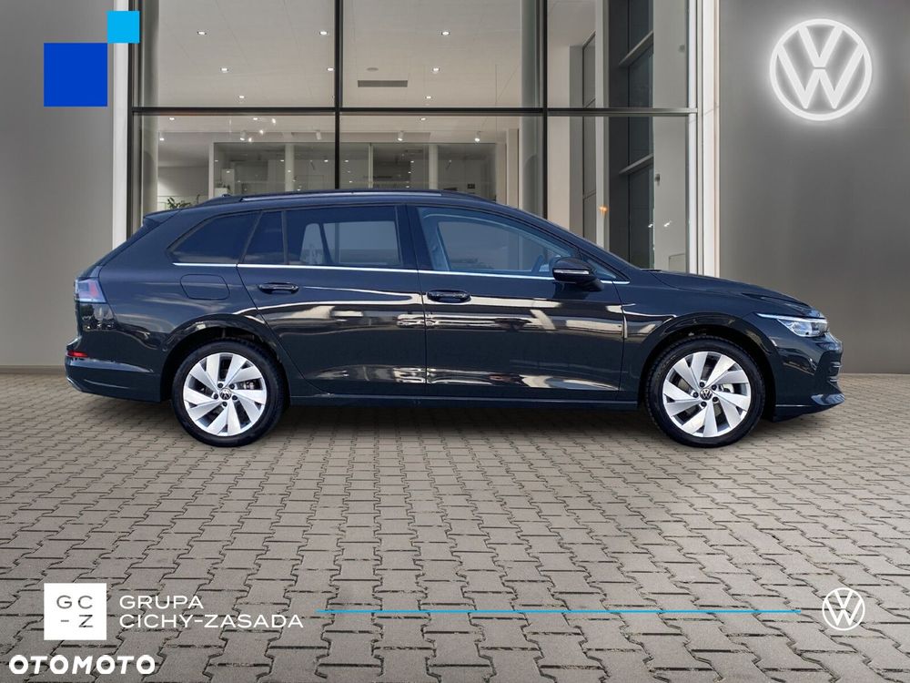 Volkswagen Golf - 6