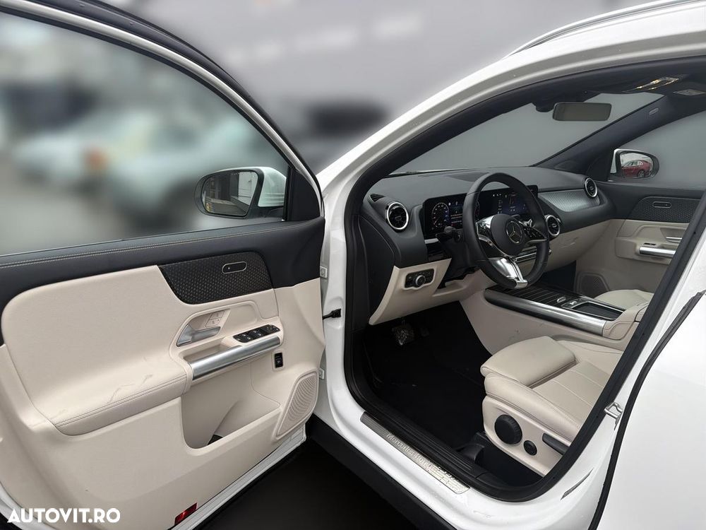 Mercedes-Benz GLA 220 4MATIC MHEV Aut. - 10