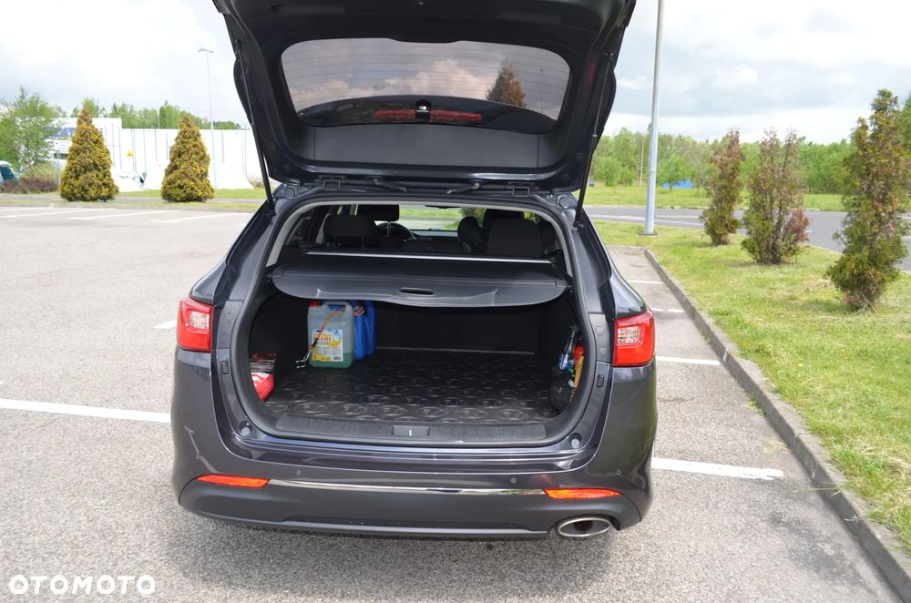 Kia Optima 1.6 T-GDI M DCT - 23