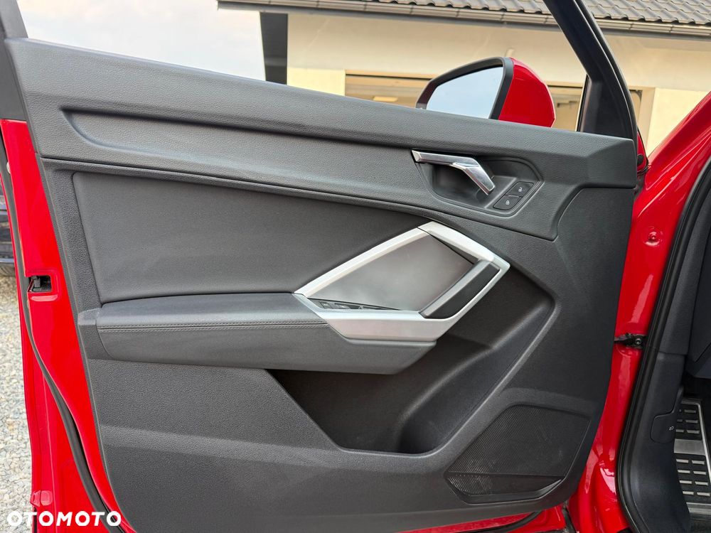 Audi Q3 45 TFSI Quattro S tronic - 14