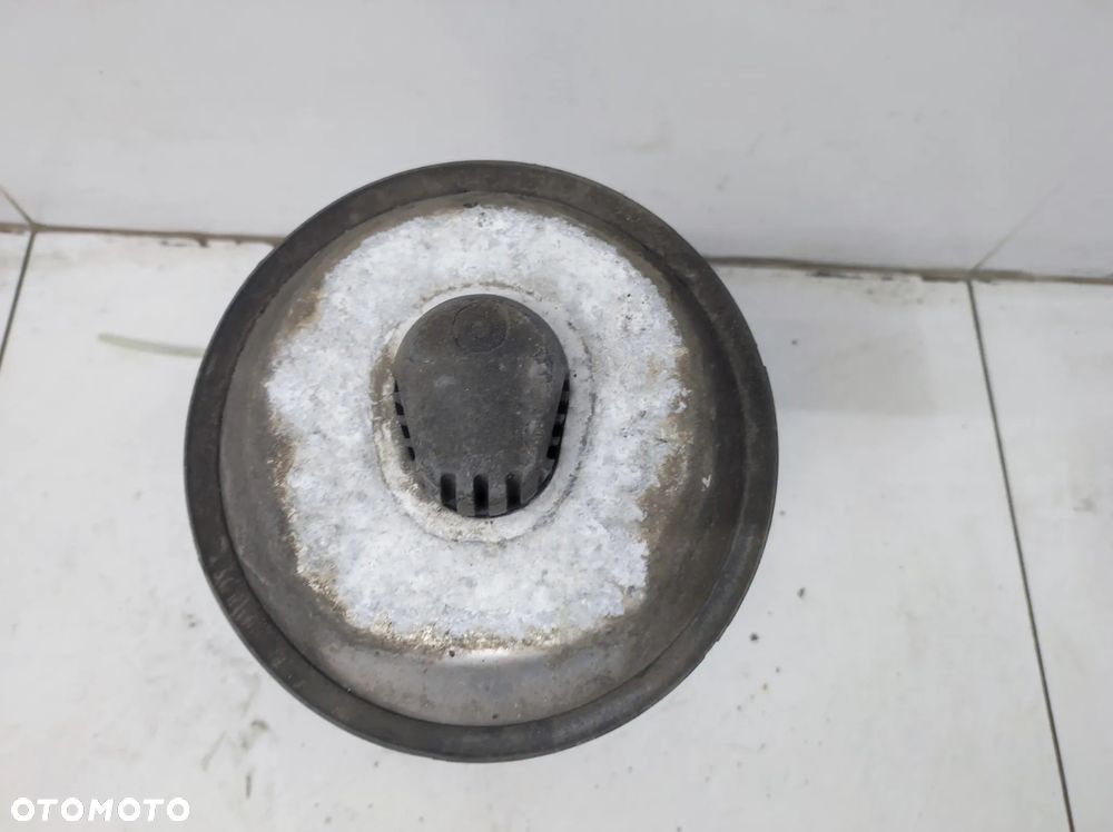 PODUSZKA MIECH ZAWIESZENIA LEWY TYŁ MERCEDES E KLASA W213 213 KOMBI - 6