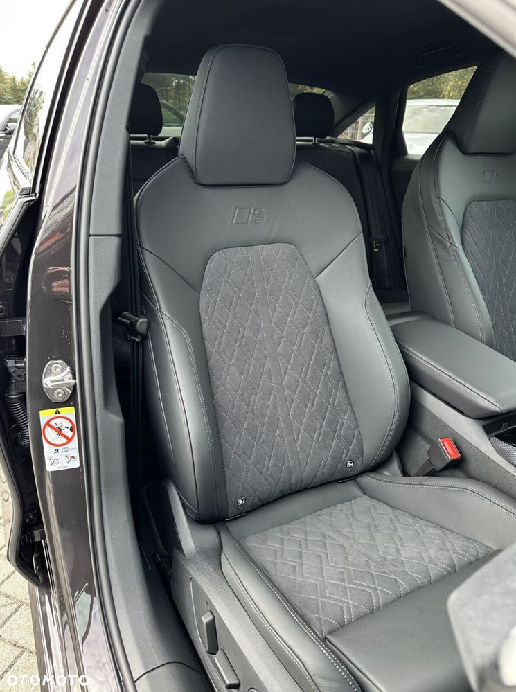 Audi A6 Limousine - 24