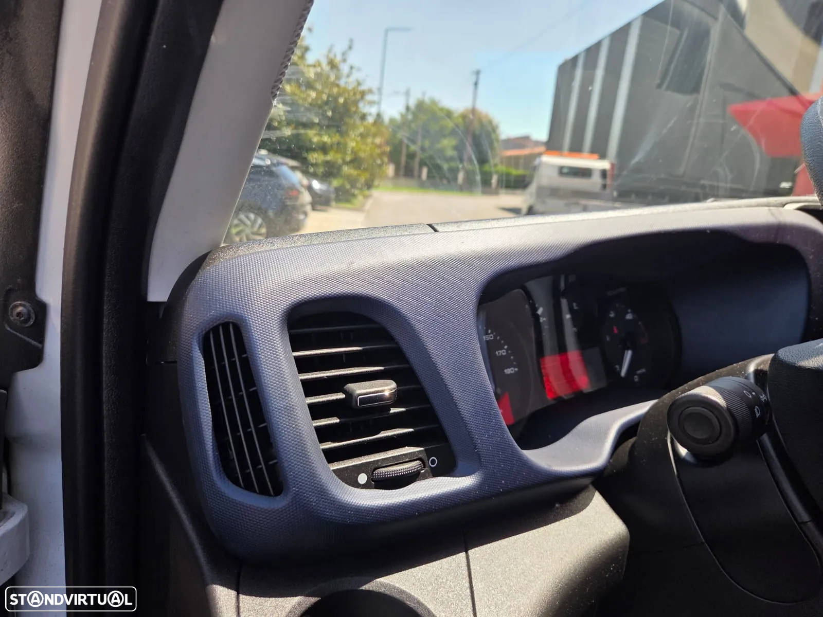 Iveco Daily 35S18 frigorífica aut - 18