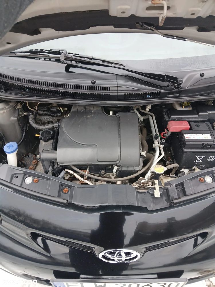 Toyota Aygo Standard - 7