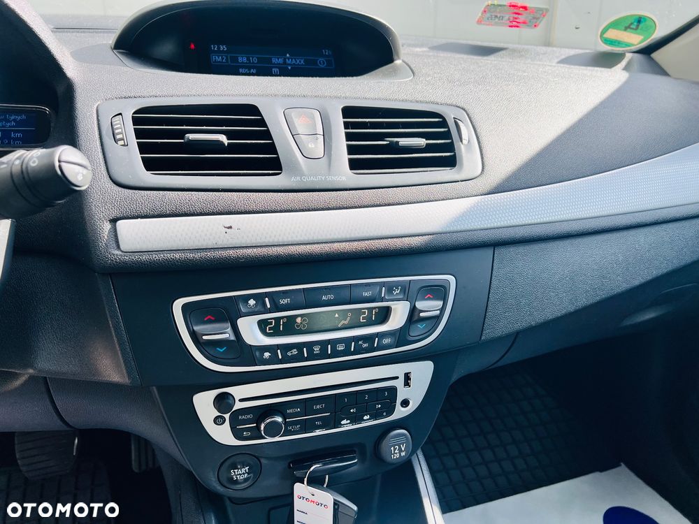 Renault Megane - 23