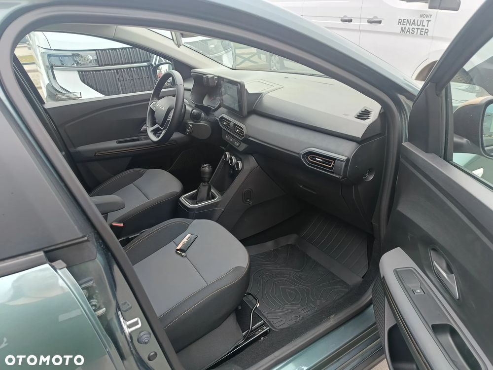 Dacia Jogger - 32