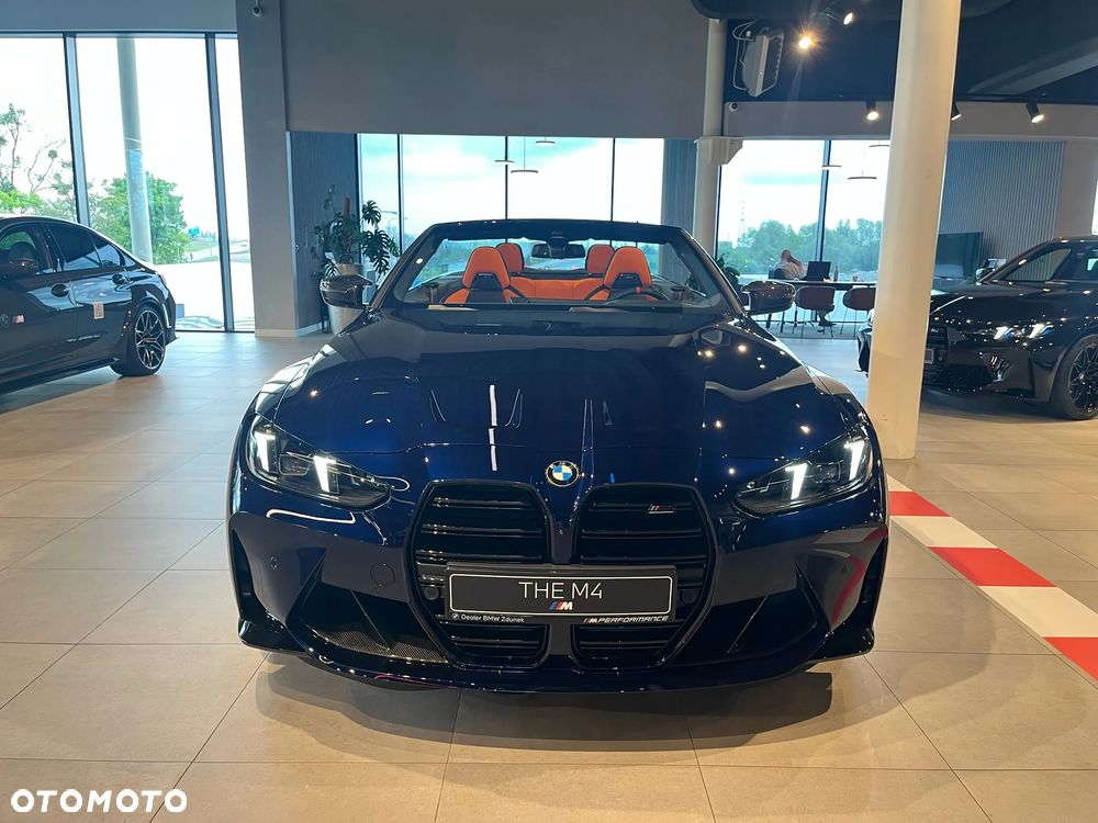 BMW M4 - 9