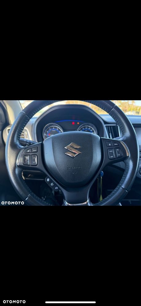 Suzuki Baleno 1.0 T Elegance - 14