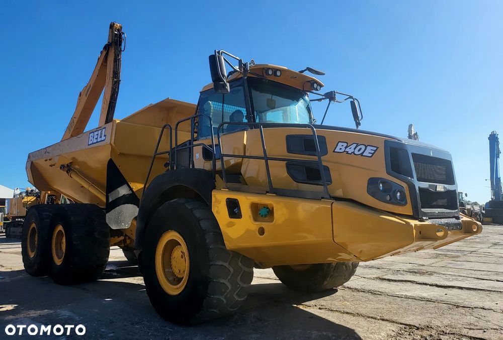 Bell B40E - 5