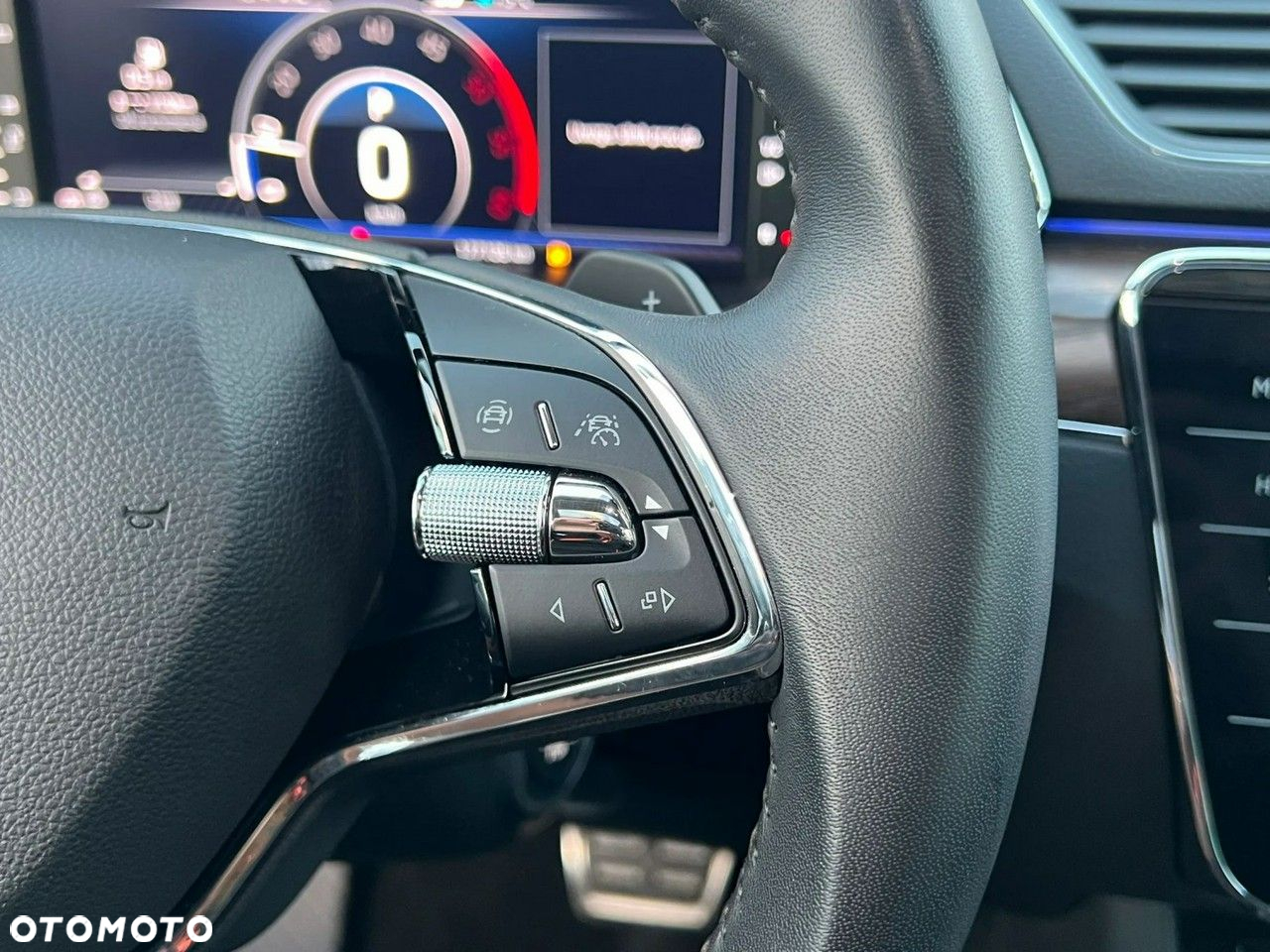 Skoda Superb - 38