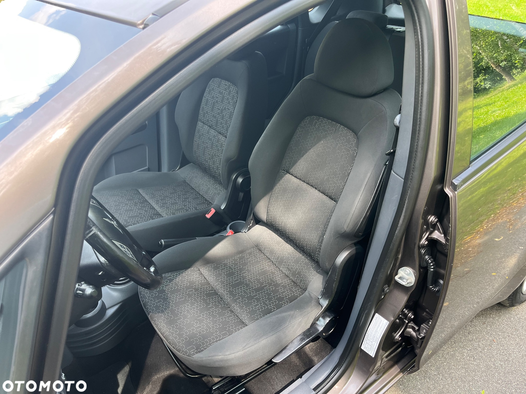 Mitsubishi Colt 1.3 ClearTec Edition - 15