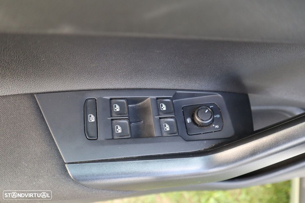 VW Taigo 1.0 TSI Life - 15