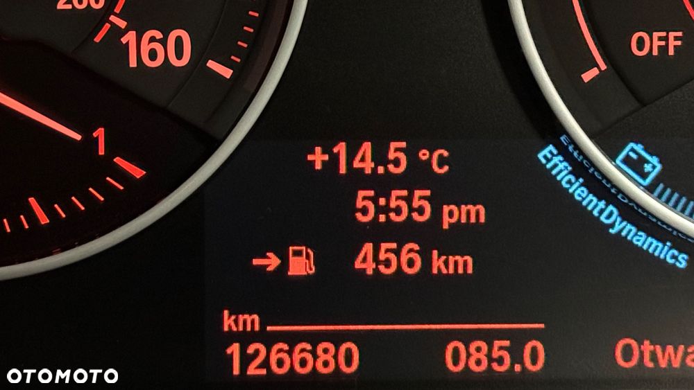 BMW Seria 2 M235i Sport-Aut - 34