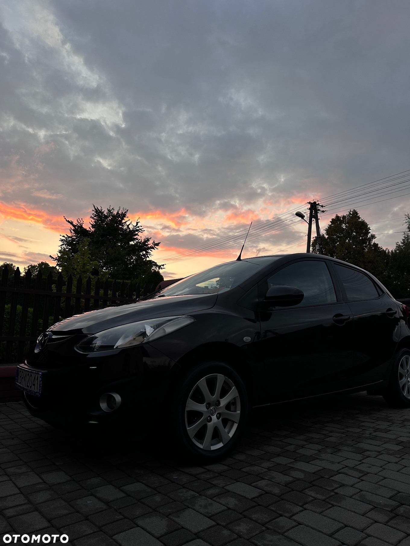 Mazda 2 1.3 Exclusive - 5