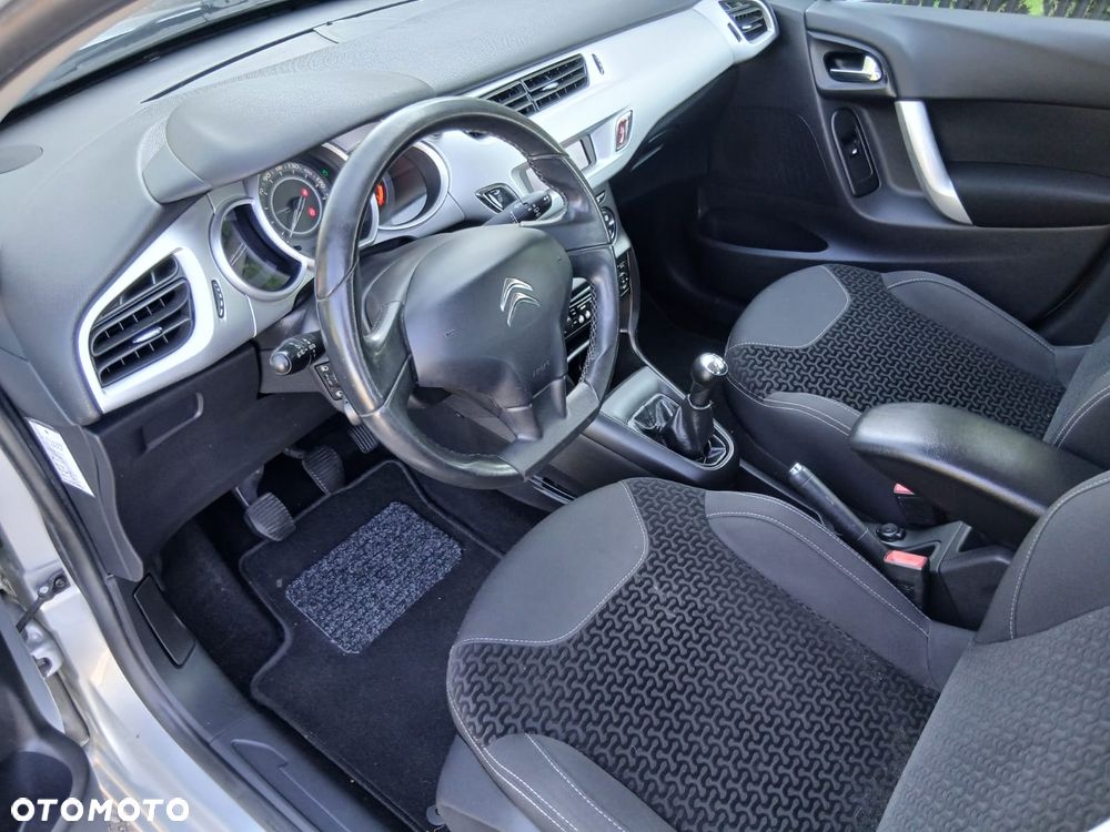 Citroën C3 1.4 Confort - 21