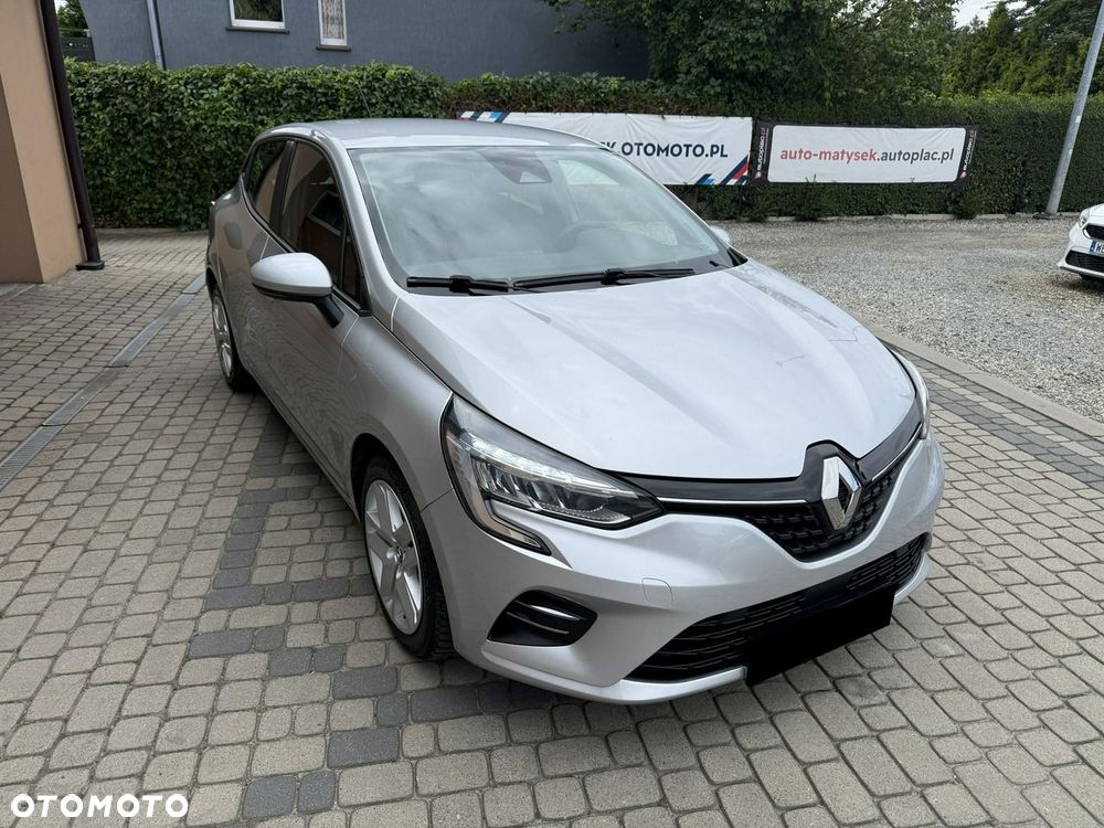 Renault Clio 1.0 TCe Intens - 3