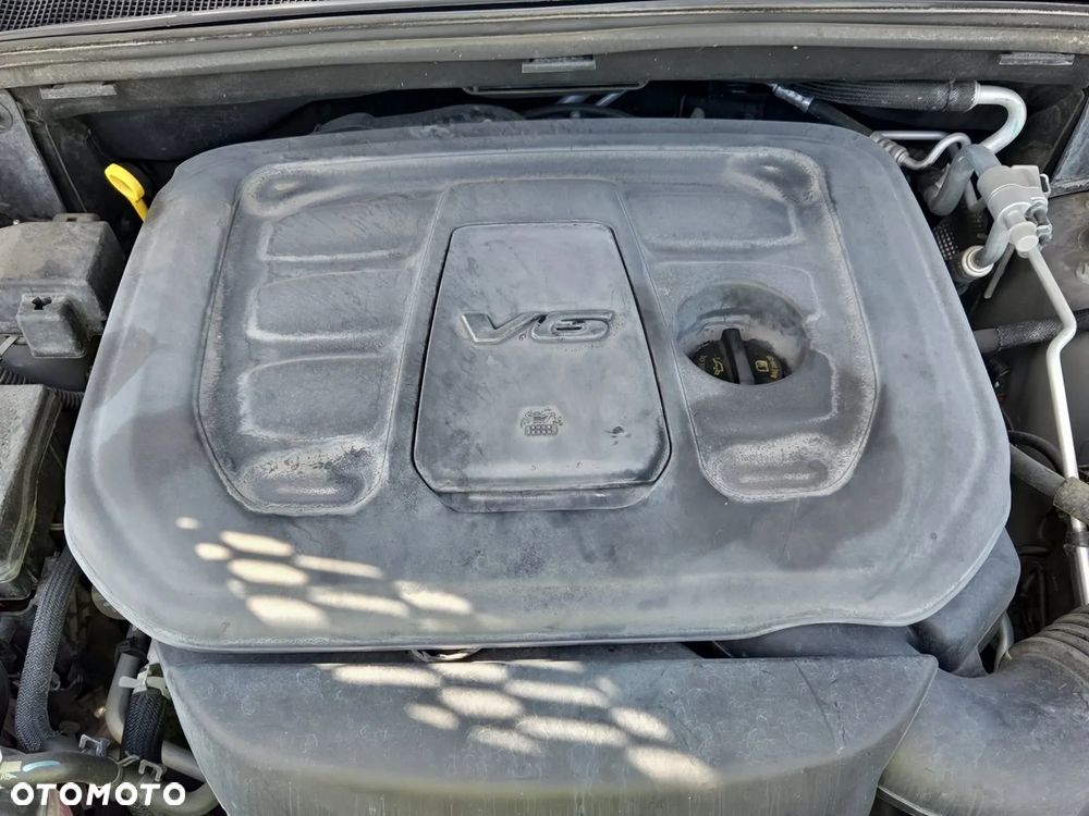 Dodge Durango 5.7 R/T - 13