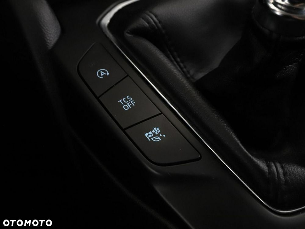 Ford Focus 1.5 EcoBlue Start-Stopp-System COOL&CONNECT - 29
