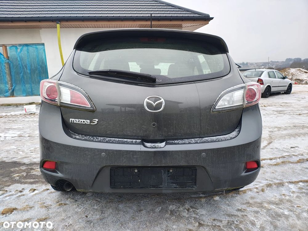 Mazda 3 - 10