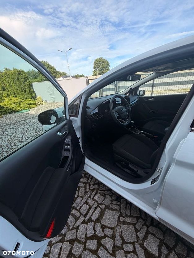 Ford Fiesta 1.0 SYNC Edition - 12