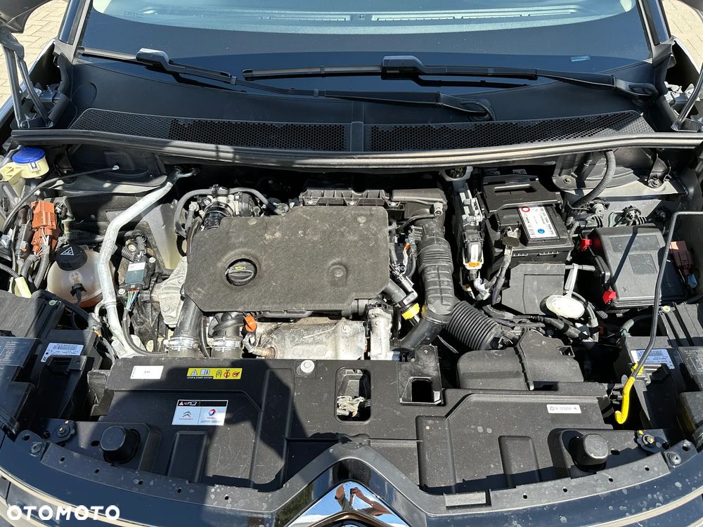 Citroën C5 Aircross - 30