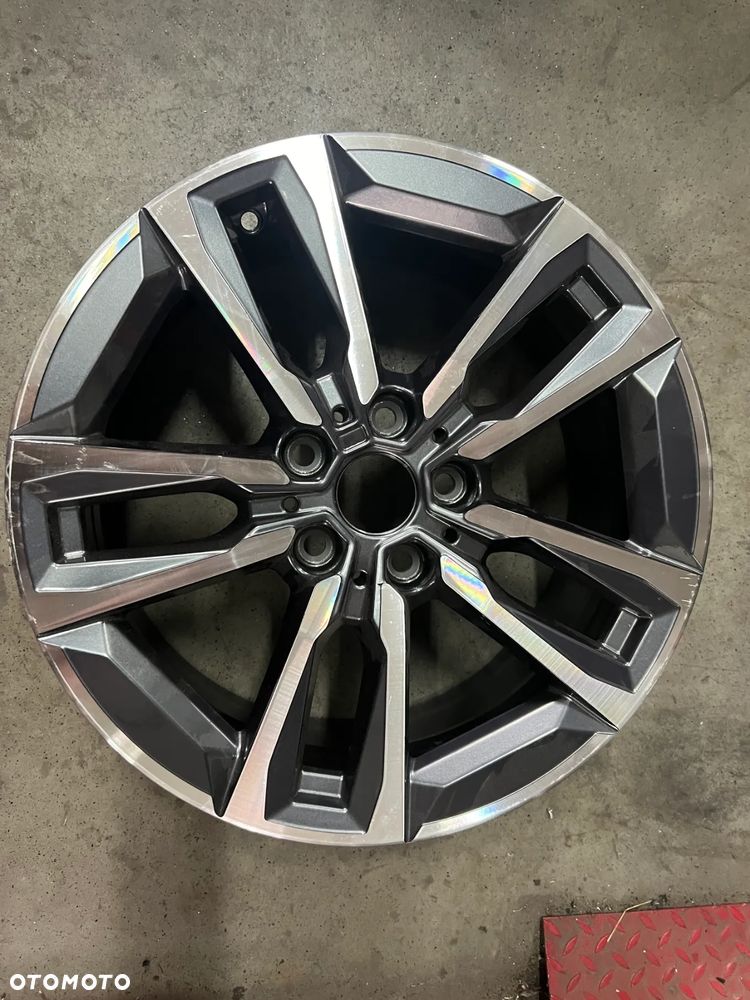 Felga bmw 6891175 7x17'' - 1