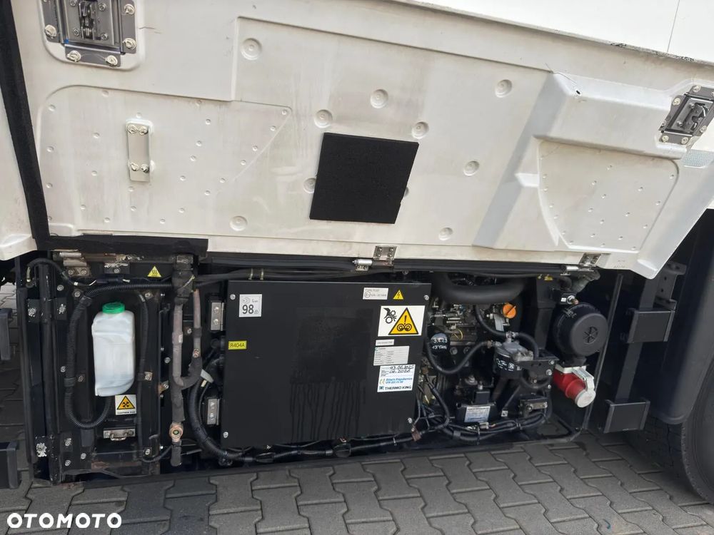 Scania R450 - 8