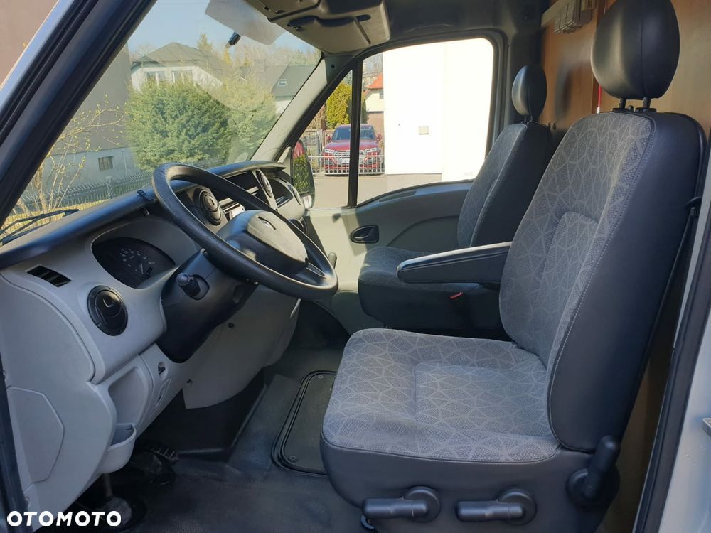 Renault Master - 11