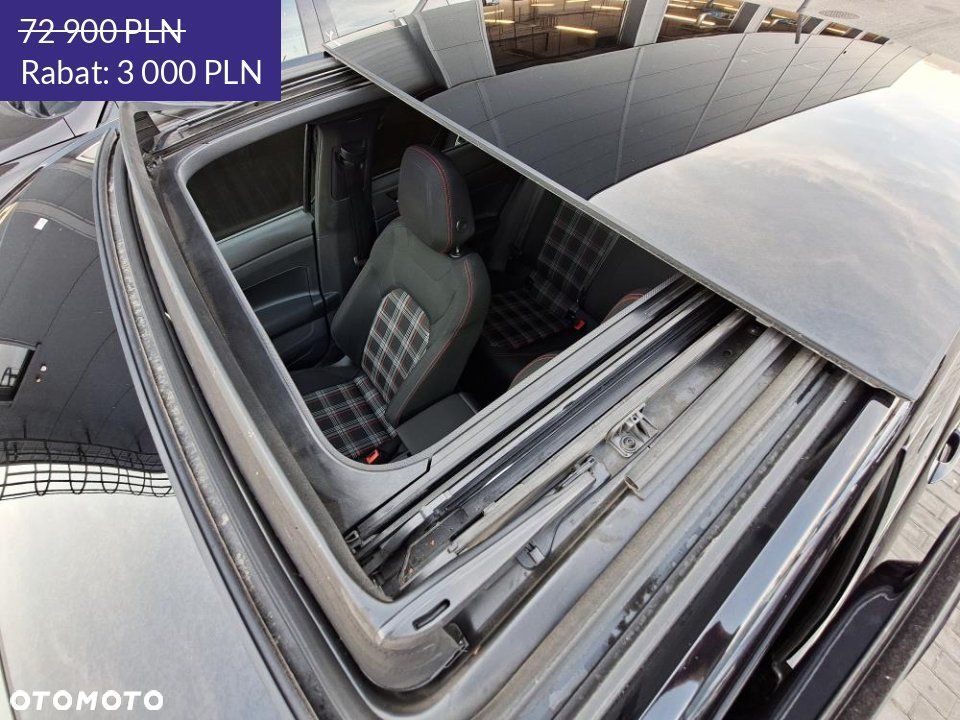 Volkswagen Polo 2020
