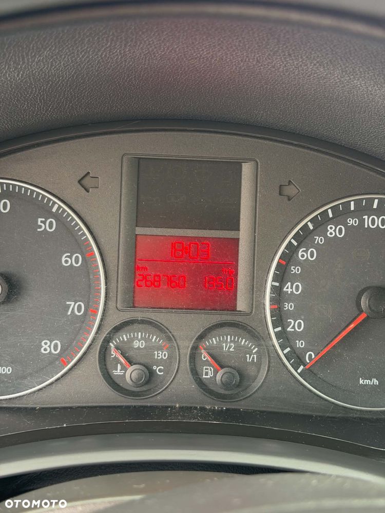 Volkswagen Golf 1.4 Basis - 6
