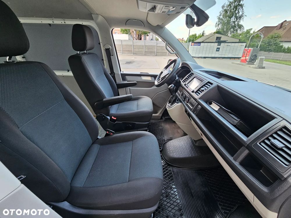 Volkswagen T6 - 7